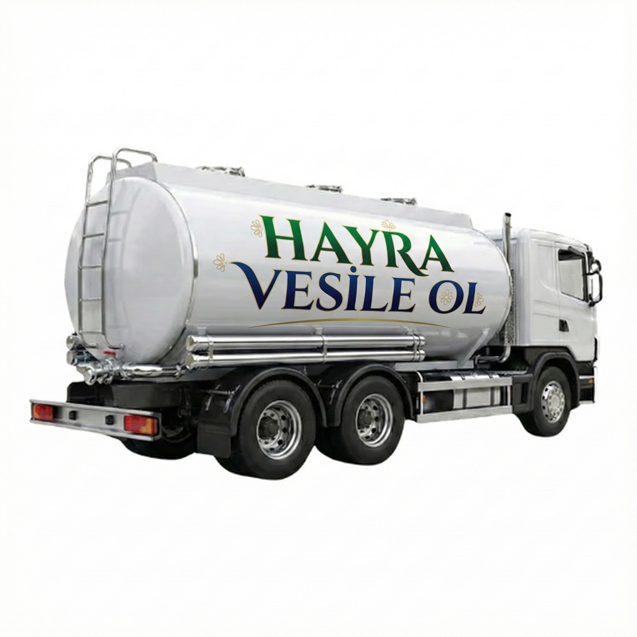 Yakıt Desteği (100L)