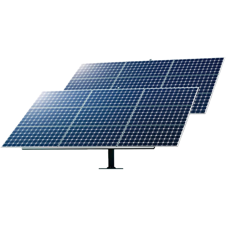 Solar panel