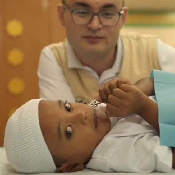 Kirvelik (Sünnet Sponsorluğu)